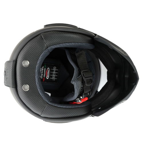 Caberg Ghost Helmet Iron S (55-56 cm)