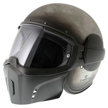 Caberg Ghost Helmet Iron S (55-56 cm)