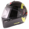 AGV K3 SV Helmet Bollo 46 XS (53-54 cm)