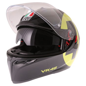 AGV K3 SV Helmet Bollo 46 XS (53-54 cm)