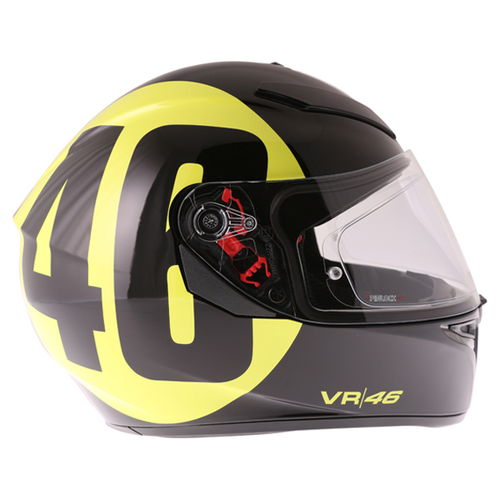 AGV K3 SV Helmet Bollo 46 XS (53-54 cm)