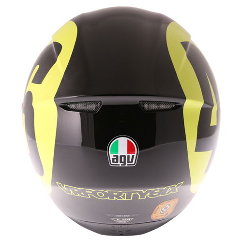 AGV K3 SV Helmet Bollo 46 XS (53-54 cm)