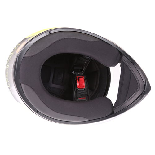 AGV K3 SV Helmet Bollo 46 XS (53-54 cm)