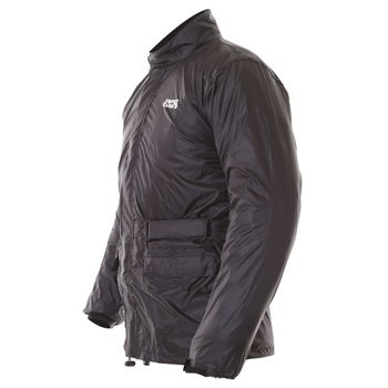 IXS Nimes 2 Jacket Black Mens - S