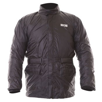 IXS Nimes 2 Jacket Black Mens - S