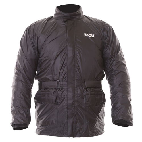 IXS Nimes 2 Jacket Black Mens - S
