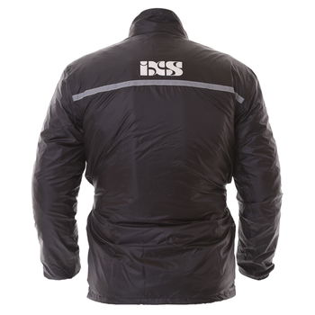IXS Nimes 2 Jacket Black Mens - S