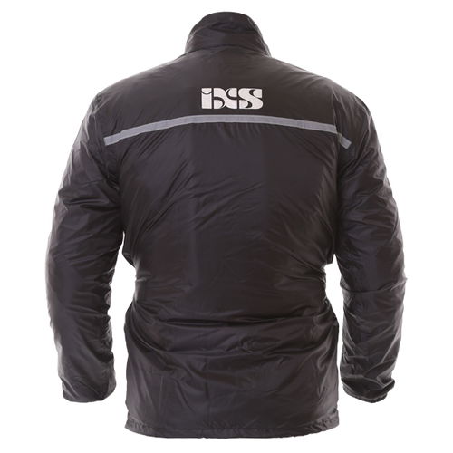 IXS Nimes 2 Jacket Black Mens - S