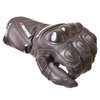 Frank Thomas Qualifier GP Gloves Black Mens - M