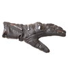 Frank Thomas Qualifier GP Gloves Black Mens - M
