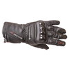 Frank Thomas Qualifier GP Gloves Black Mens - M