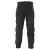 BKS BKW003 Gloucester Trousers Black Mens - S - Regular