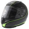 HJC RPHA 11 Riberte Helmet Black Yellow XS (54-55 cm)
