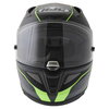 HJC RPHA 11 Riberte Helmet Black Yellow XS (54-55 cm)