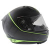 HJC RPHA 11 Riberte Helmet Black Yellow XS (54-55 cm)
