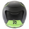 HJC RPHA 11 Riberte Helmet Black Yellow XS (54-55 cm)