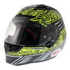 Bell Star Carbon SE Helmet Tagger Trouble XS (53-54 cm)