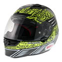 Star Carbon SE Helmet Tagger Trouble