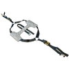 Bike It Motorcycle Tiedown Tyre Fixing                                                                                                                                                                                                                         
