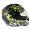 Bell Star Carbon SE Helmet Tagger Trouble XS (53-54 cm)