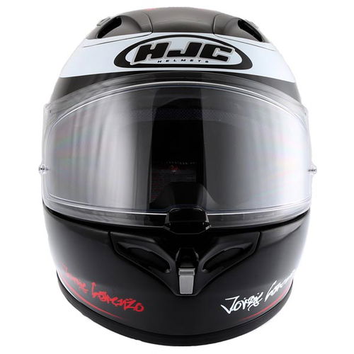 HJC FG-17 X-Fuera Helmet Lorenzo XS (54-55 cm)