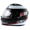 HJC FG-17 X-Fuera Helmet Lorenzo XS (54-55 cm)