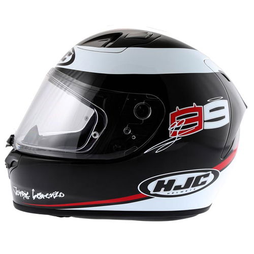 HJC FG-17 X-Fuera Helmet Lorenzo XS (54-55 cm)