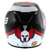HJC FG-17 X-Fuera Helmet Lorenzo XS (54-55 cm)