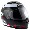 HJC FG-17 X-Fuera Helmet Lorenzo XS (54-55 cm)