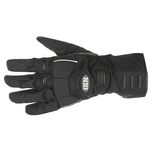IXS Tristan Goretex Gloves Black Mens - S