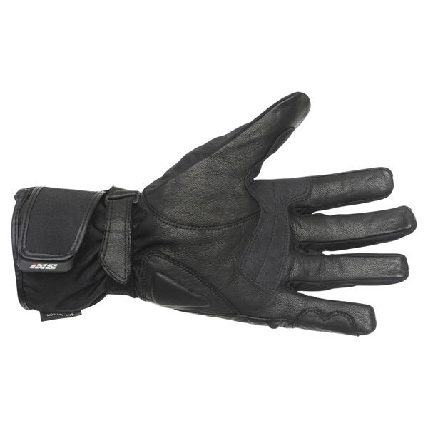 IXS Tristan Goretex Gloves Black Mens - S