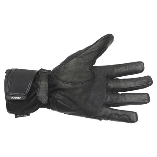 IXS Tristan Goretex Gloves Black Mens - S