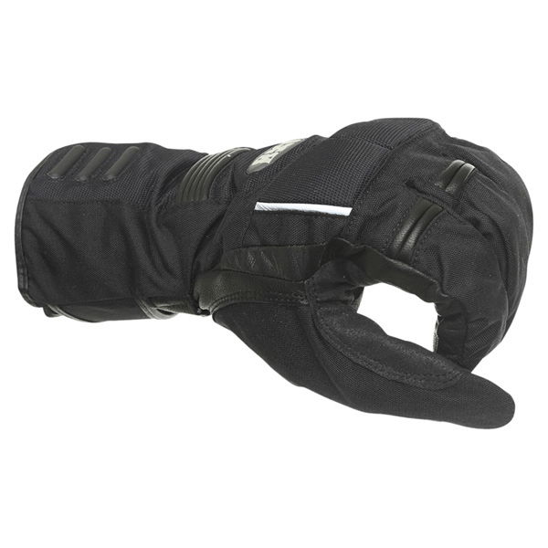 IXS Tristan Goretex Gloves Black Mens - S