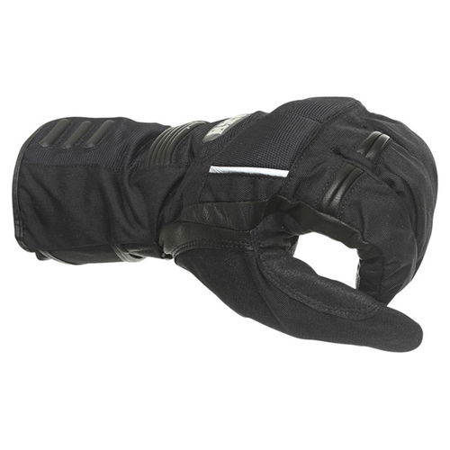 IXS Tristan Goretex Gloves Black Mens - S