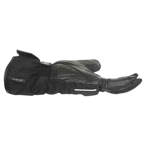 IXS Tristan Goretex Gloves Black Mens - S