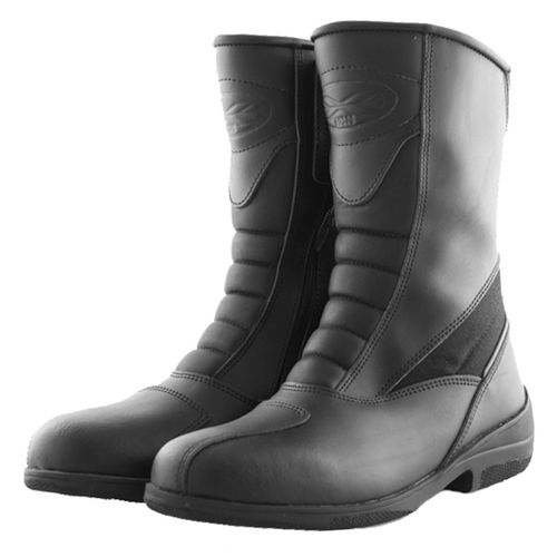 IXS Salome Boots Black Ladies - 2 - EU 35