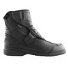 IXS Teran Goretex Boots Black Mens - 6.5 - EU 40