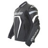 Alpinestars Motegi Jacket Black White Mens - 42