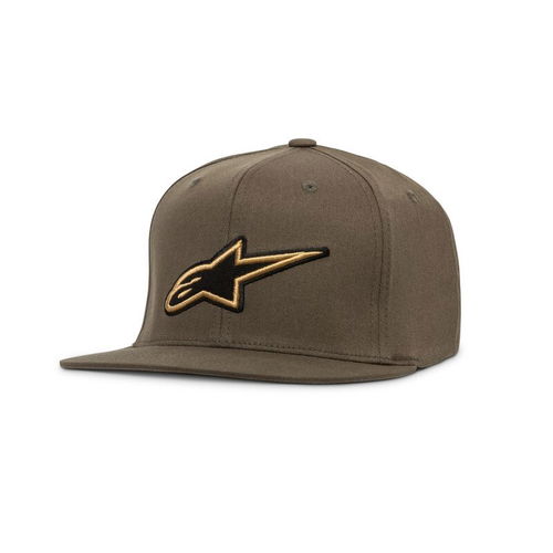Alpinestars Metalize Hat Military Green