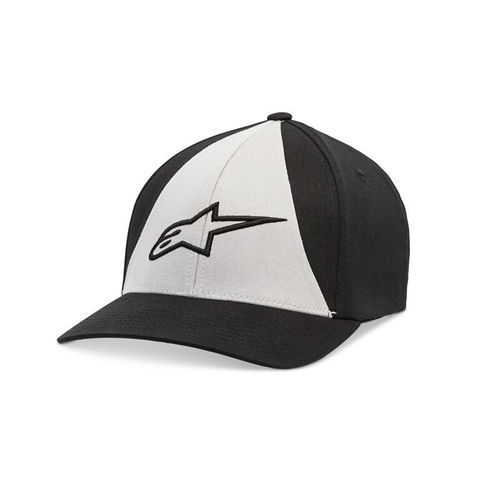 Alpinestars Aerodyne Hat Black Grey