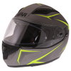 Givi 40.5 X-Fiber Helmet Silver Yellow XS (54 cm)
