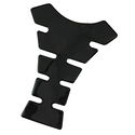 Black Spine Tank Pad