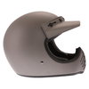 Bell Moto-3 Independent Helmet Matte Titanium XS (53-54 cm)