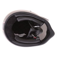 Moto-3 Independent Helmet Matte Titanium