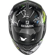 Ridill Drift-R Helmet KGB