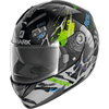 Shark Ridill Drift-R Helmet KGB XL (61-62 cm)