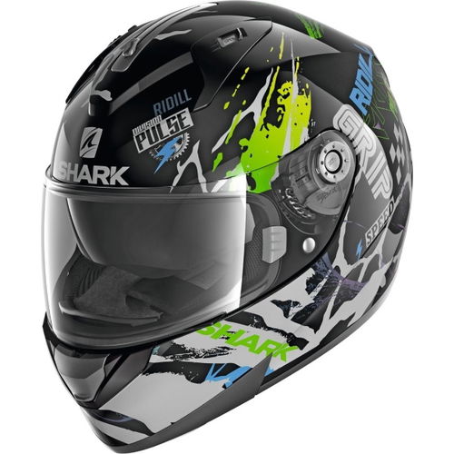 Shark Ridill Drift-R Helmet KGB XL (61-62 cm)