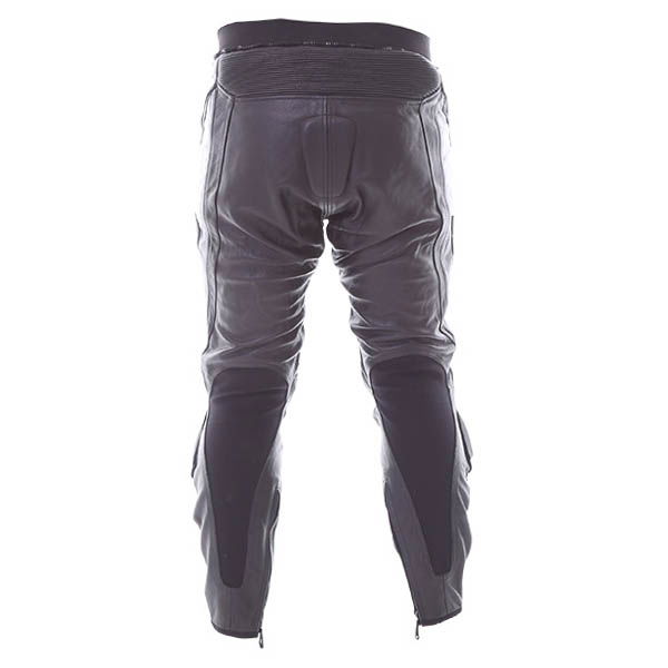 IXS Robin 2 Jeans Black Silver White Mens - 40 - Regular