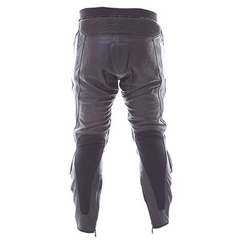 IXS Robin 2 Jeans Black Silver White Mens - 40 - Regular