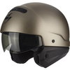 Scorpion Exo Combat Helmet Titanium M (57-58 cm)
